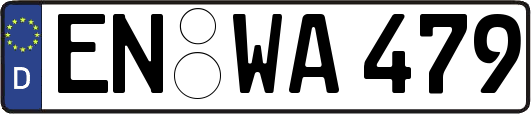 EN-WA479