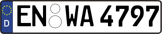 EN-WA4797