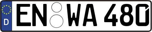 EN-WA480