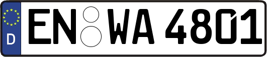 EN-WA4801