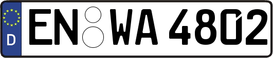 EN-WA4802