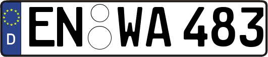 EN-WA483