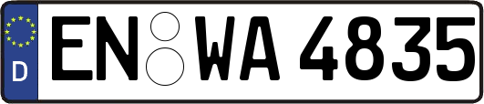 EN-WA4835