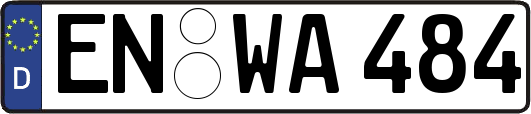 EN-WA484