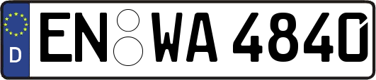 EN-WA4840