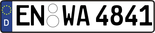 EN-WA4841