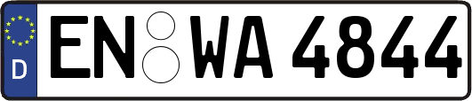 EN-WA4844