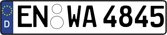 EN-WA4845