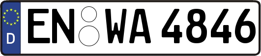 EN-WA4846