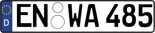 EN-WA485