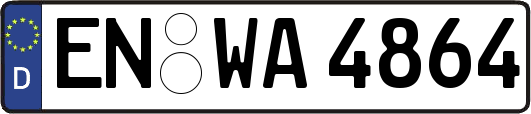EN-WA4864