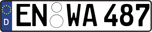 EN-WA487