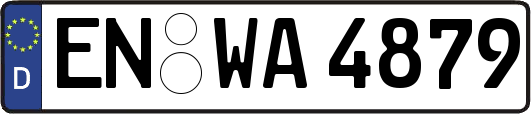 EN-WA4879