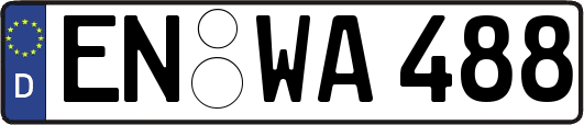 EN-WA488