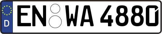 EN-WA4880