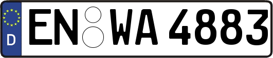 EN-WA4883