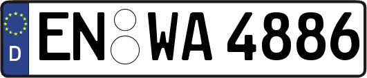 EN-WA4886