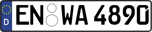EN-WA4890