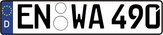 EN-WA490