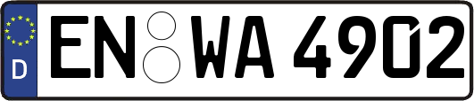 EN-WA4902