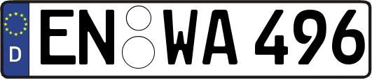 EN-WA496