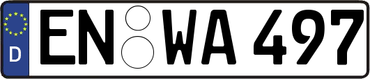 EN-WA497