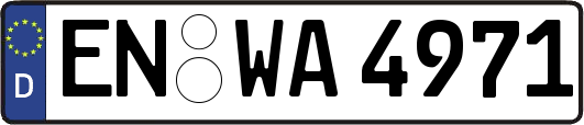 EN-WA4971