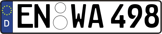EN-WA498