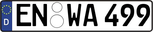 EN-WA499