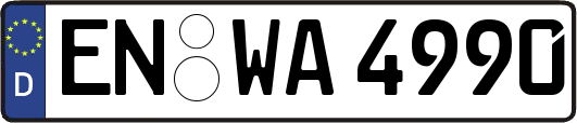 EN-WA4990