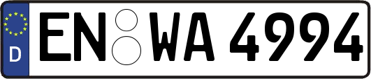 EN-WA4994