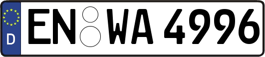 EN-WA4996
