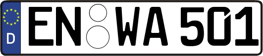 EN-WA501
