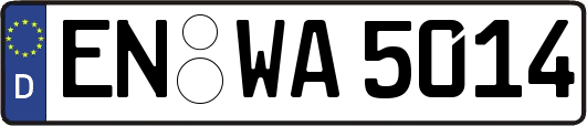 EN-WA5014