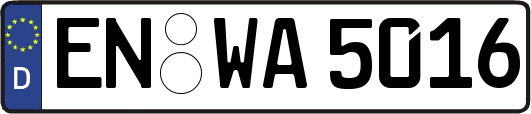 EN-WA5016