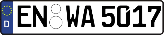 EN-WA5017