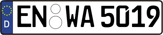 EN-WA5019