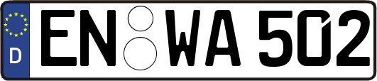 EN-WA502