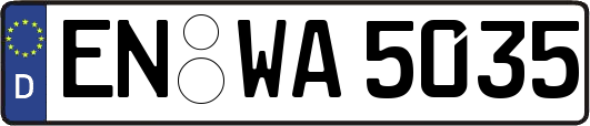 EN-WA5035