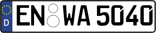 EN-WA5040