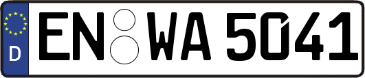 EN-WA5041