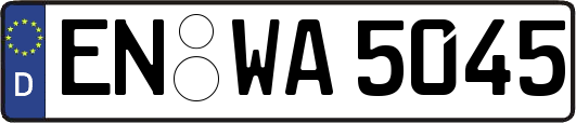EN-WA5045