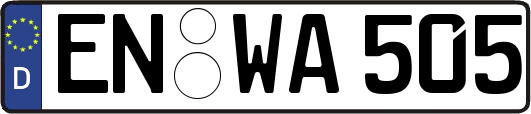 EN-WA505