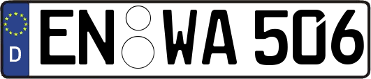 EN-WA506