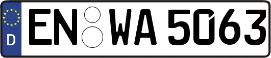 EN-WA5063