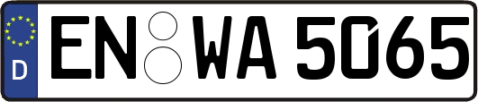EN-WA5065