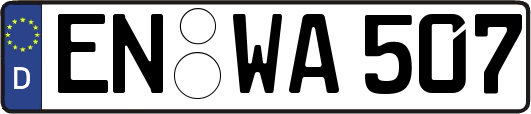EN-WA507
