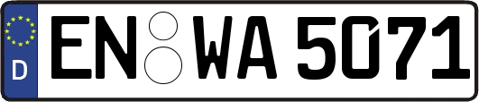 EN-WA5071