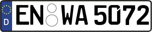EN-WA5072