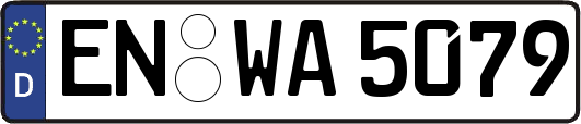 EN-WA5079